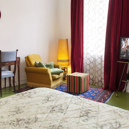 46Fm : Montauban Guest House ภายนอก รูปภาพ