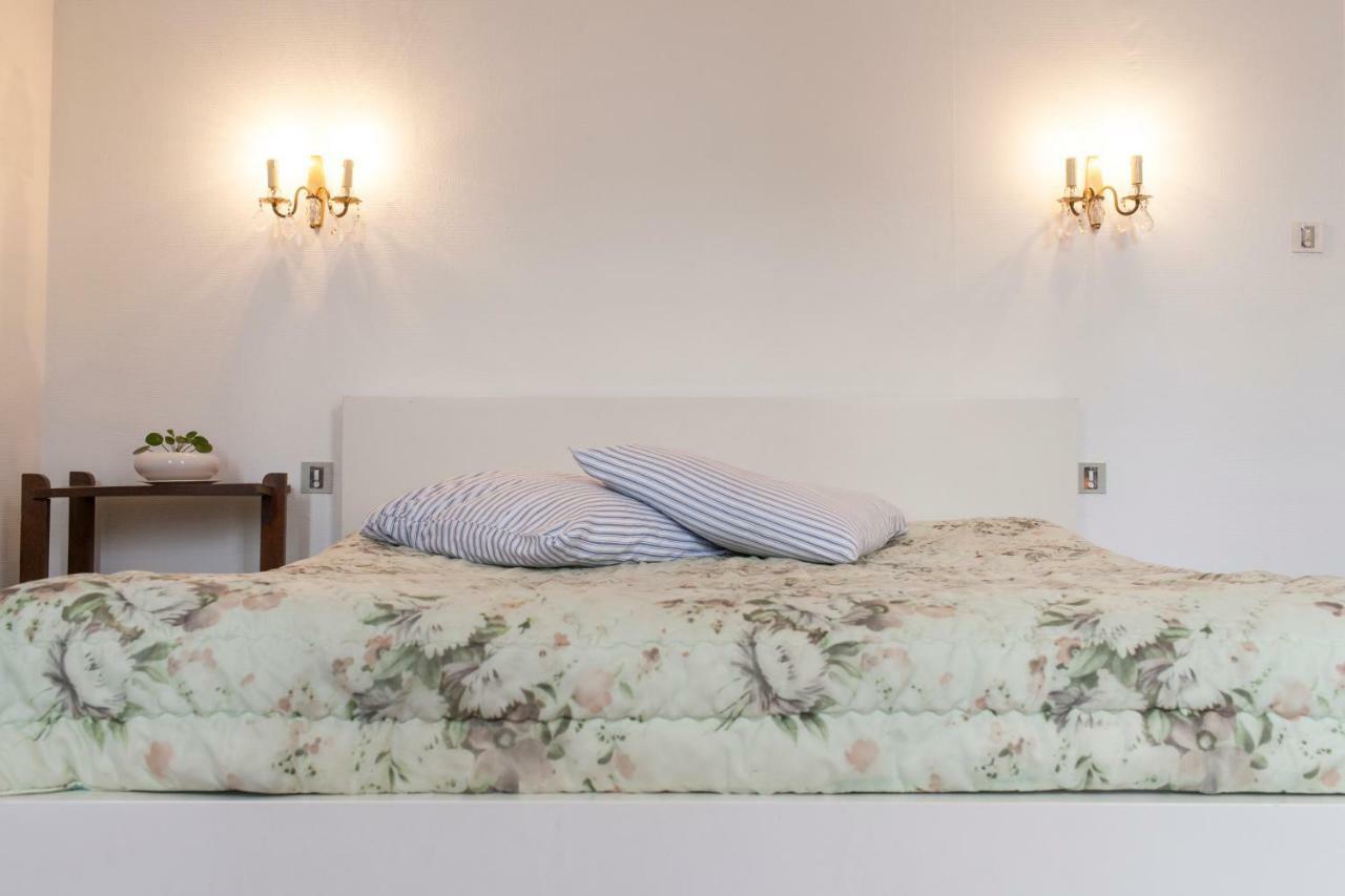 46Fm : Montauban Guest House ภายนอก รูปภาพ