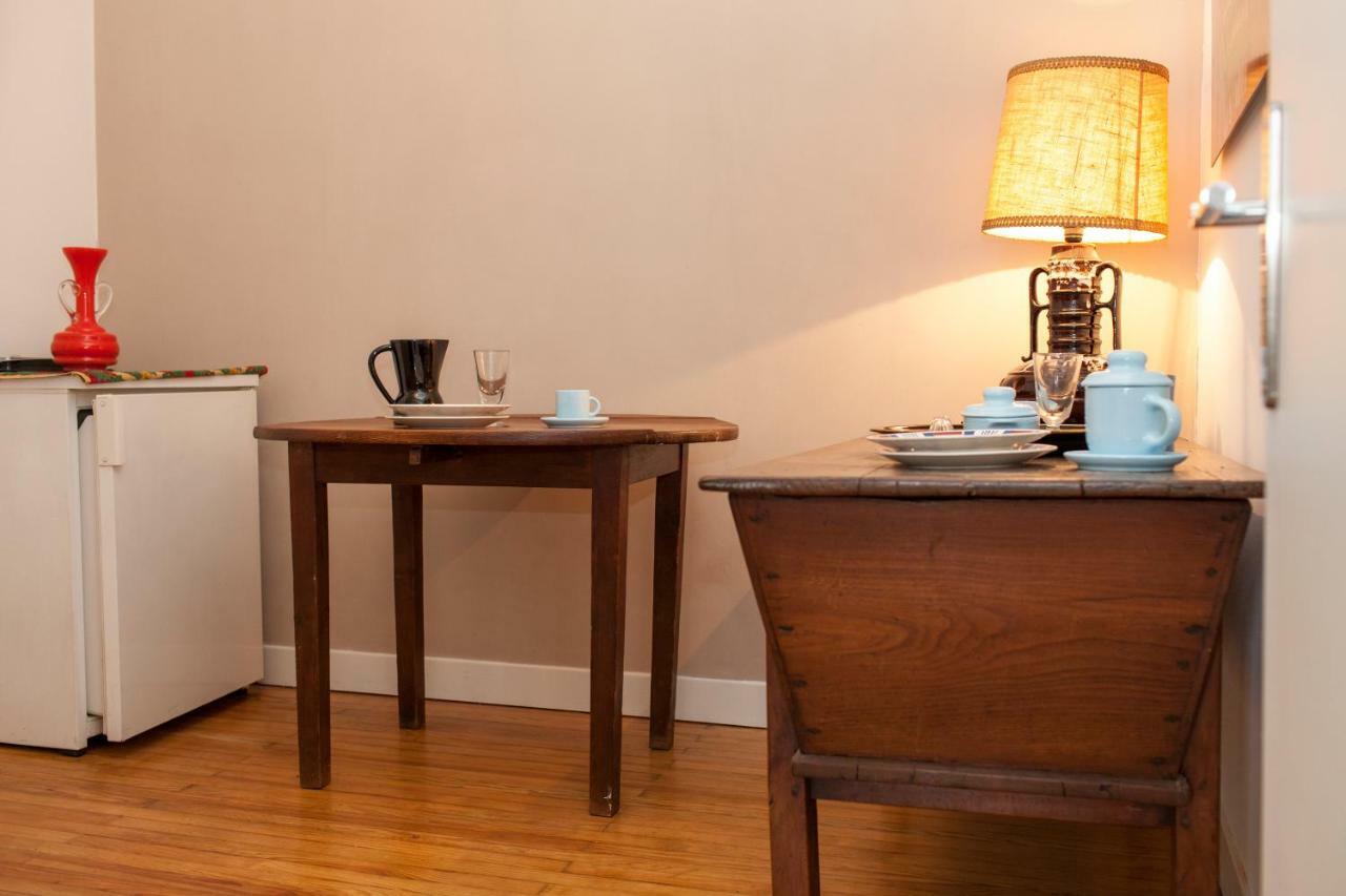 46Fm : Montauban Guest House ภายนอก รูปภาพ