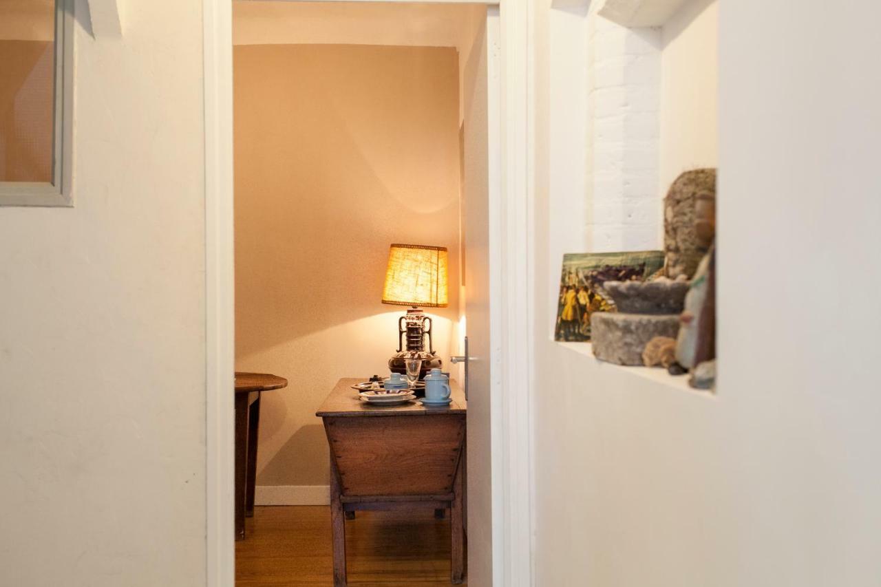 46Fm : Montauban Guest House ภายนอก รูปภาพ