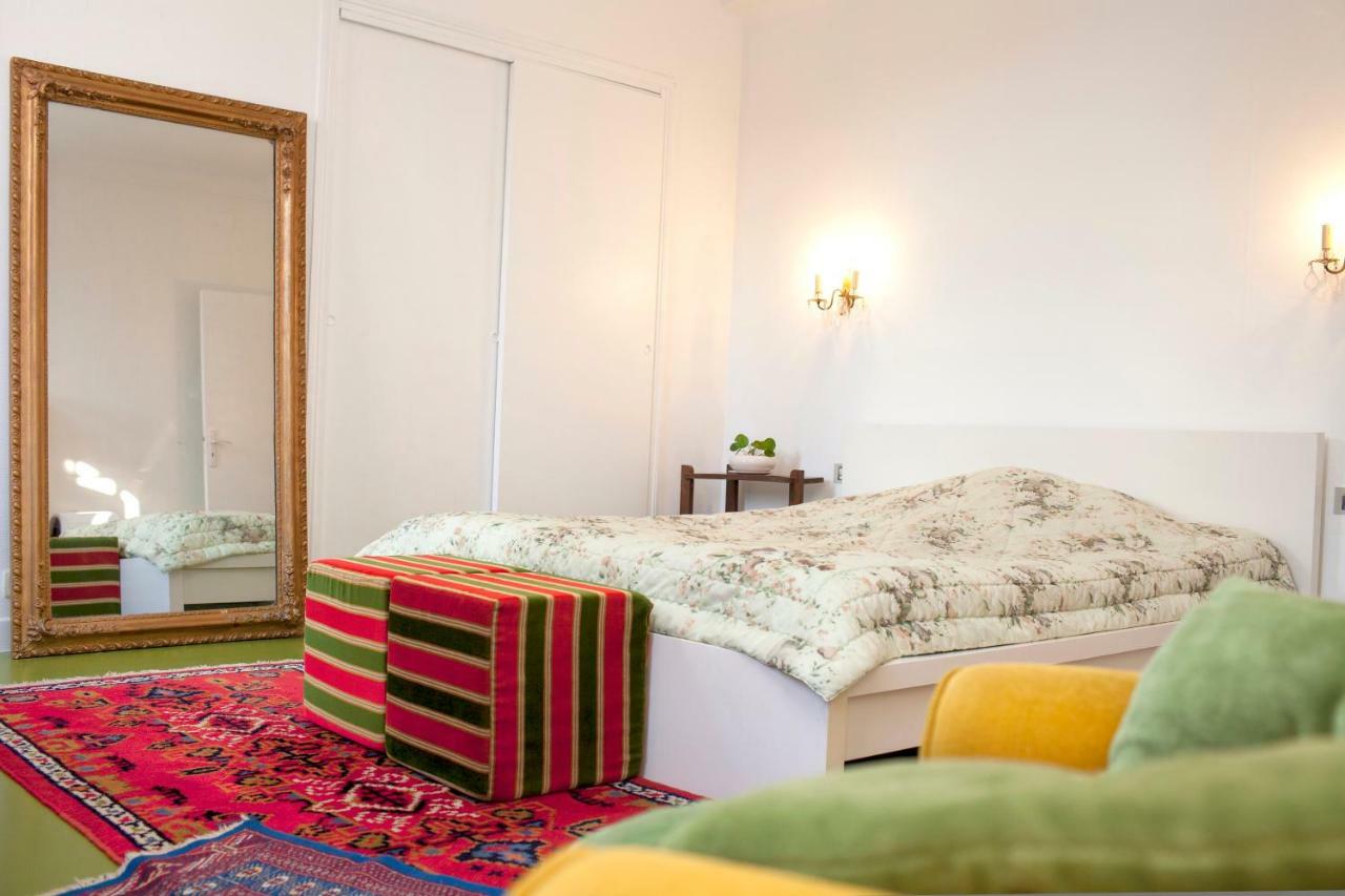 46Fm : Montauban Guest House ภายนอก รูปภาพ